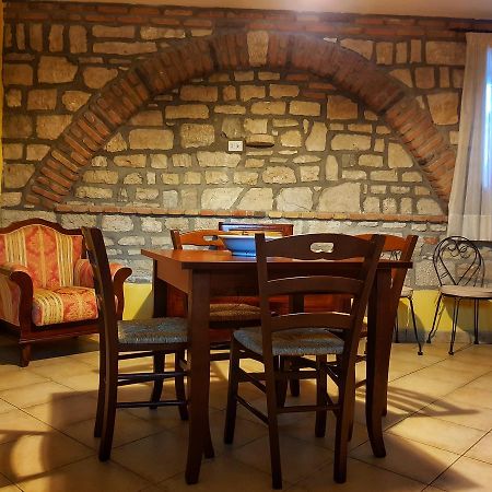 La Taverna Morcone 外观 照片