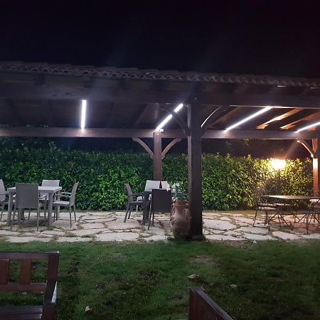 La Taverna Morcone 外观 照片