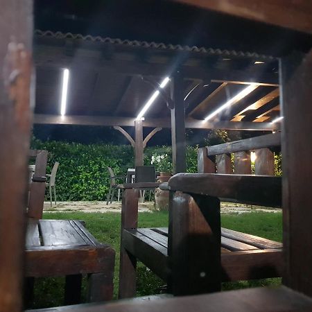 La Taverna Morcone 外观 照片
