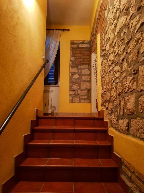 La Taverna Morcone 外观 照片