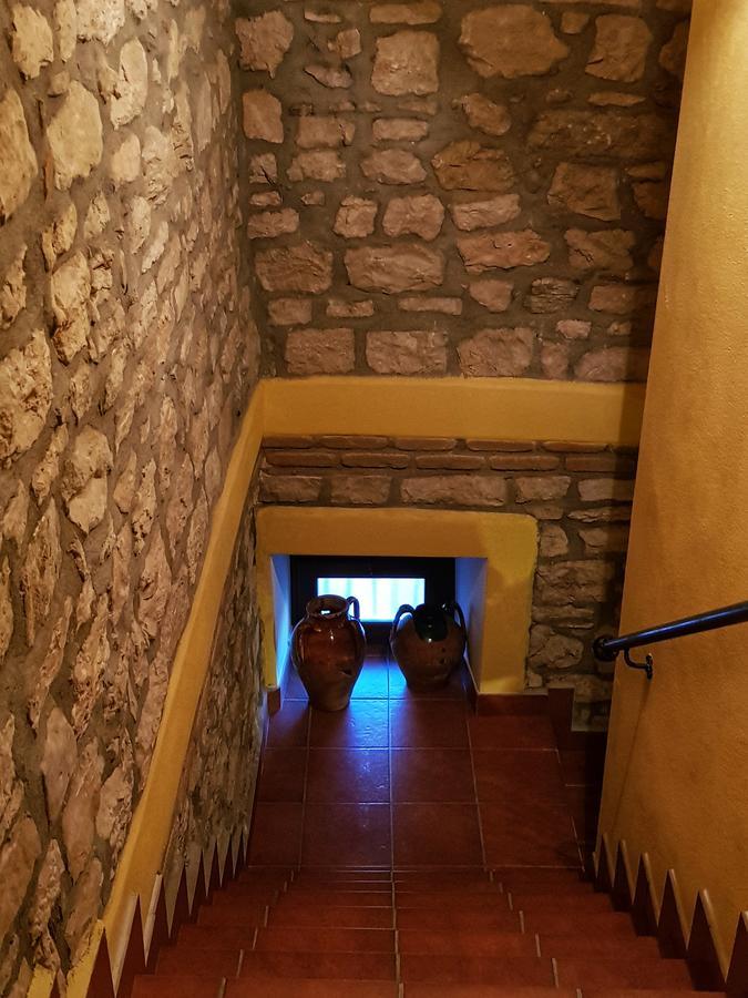 La Taverna Morcone 外观 照片