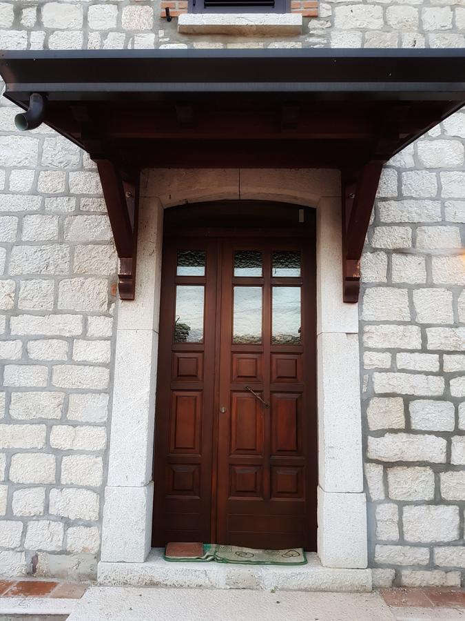 La Taverna Morcone 外观 照片